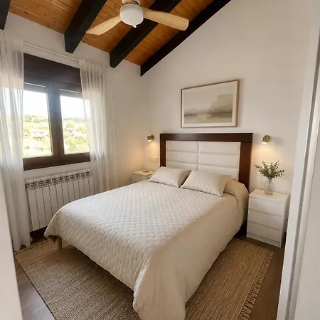 Casa El Prao Holiday home San Leonardo De Yague