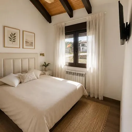 Holiday home Casa El Prao
