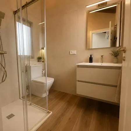 Holiday home Casa El Prao