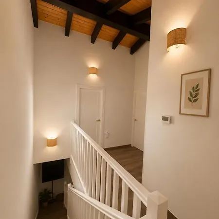 Holiday home Casa El Prao